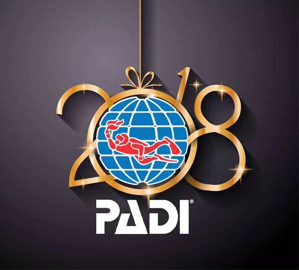 PADI潛水證竟然還有這樣的用途！??！